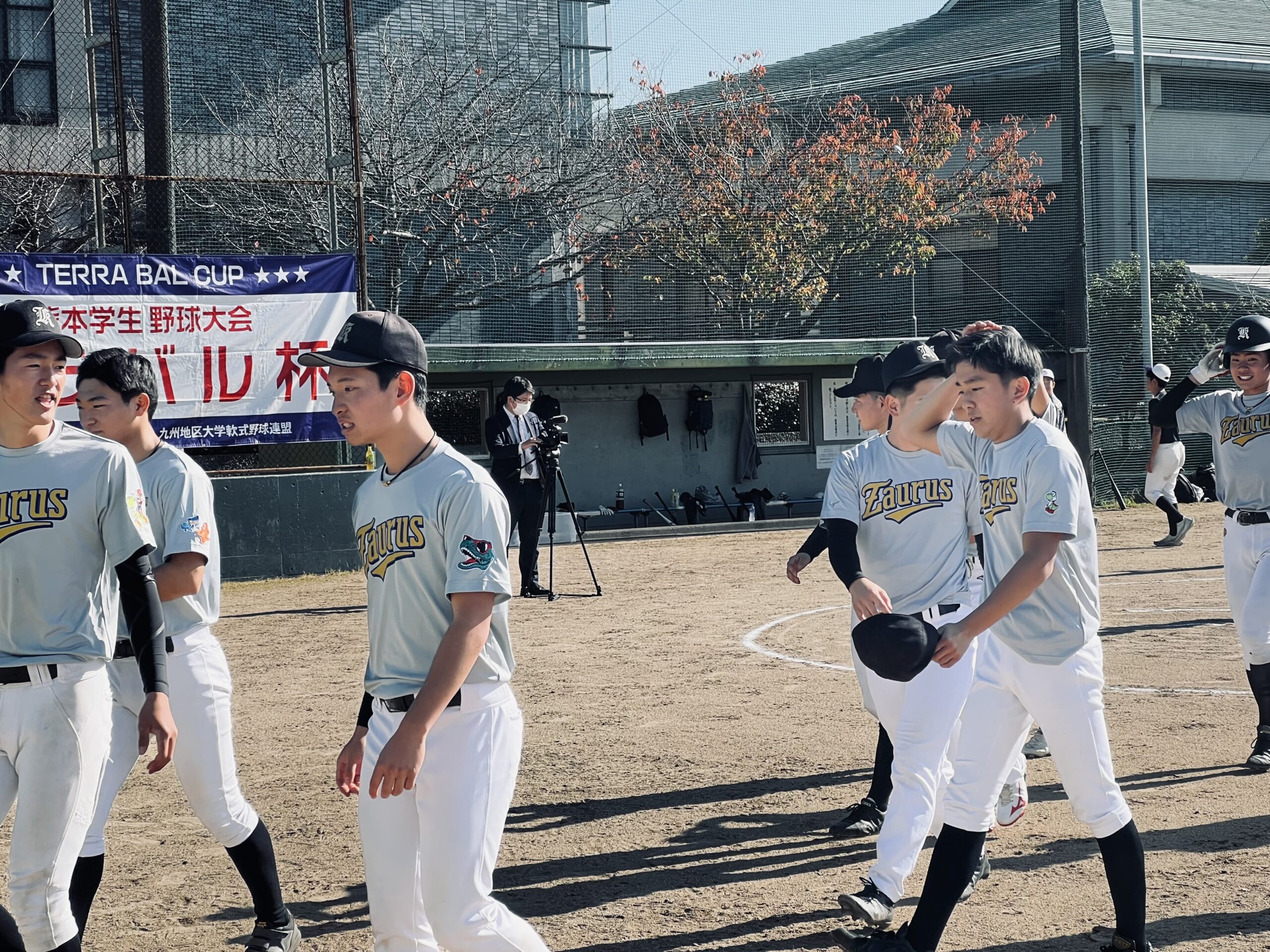 東福岡高校 野球部 公式戦用 ユニフォーム 高校野球 甲子園